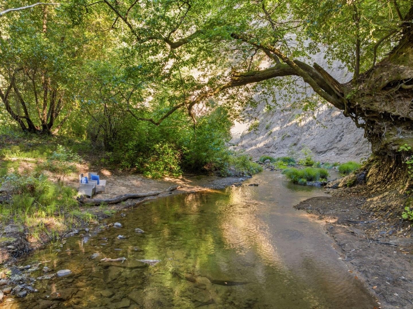 Other 2BR 2BA - 15740 Forest Hill DR, BOULDER CREEK, CA
