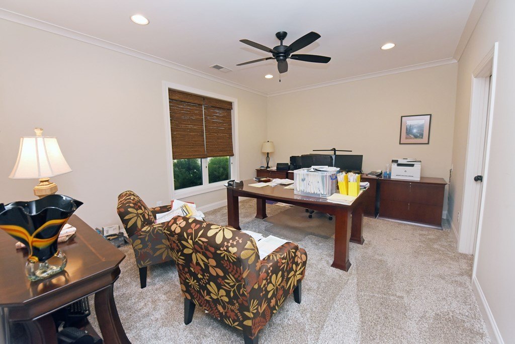 Single Family 4BR 5BA - 678 Reserve Road, Blairsville, GA
