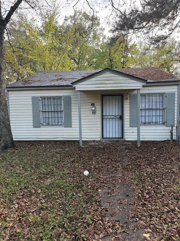 Single Family 2BR 1BA - 748 W 73rd Street, Shreveport, LA