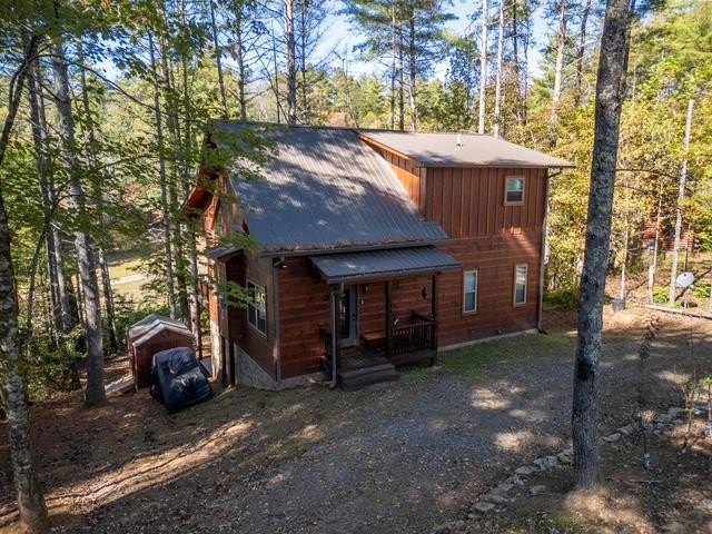 Other 2BR 3BA - 331 Vineyard Creek Way, MURPHY, NC