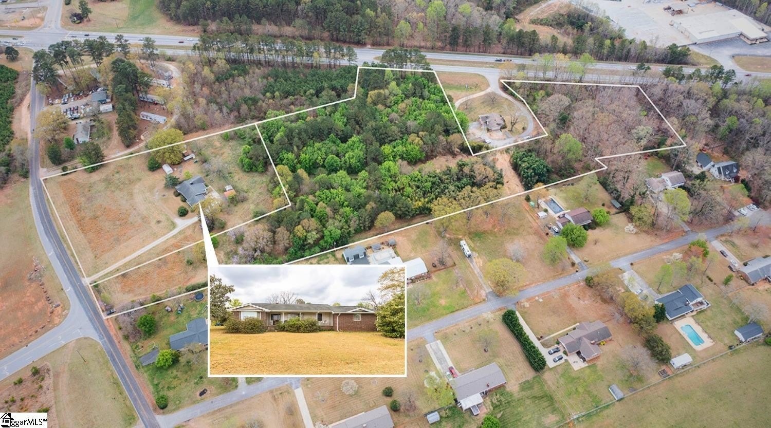 Other - 3900 Highway 153, Greenville, SC