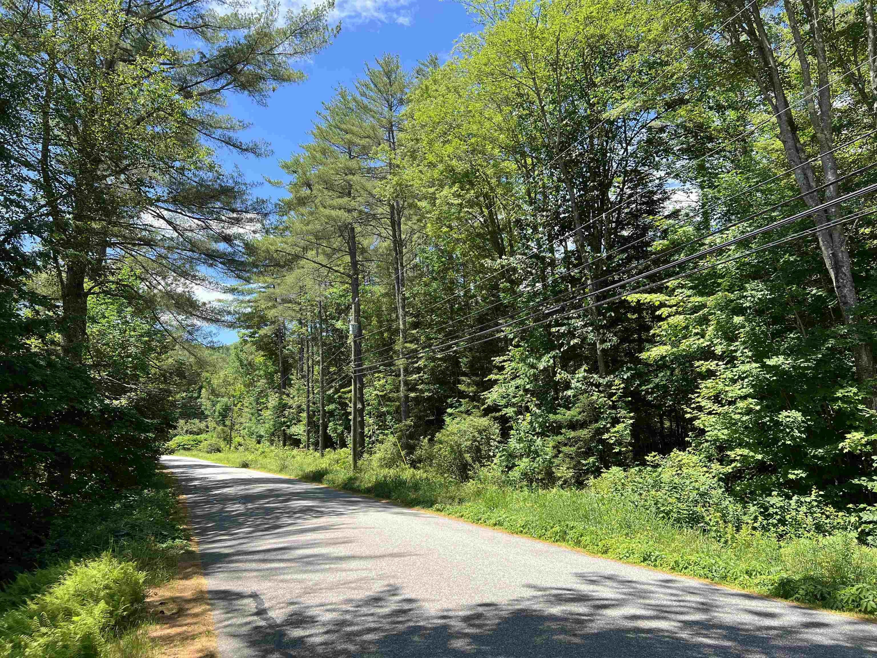 Other - 000 Upper Mad River Road, Thornton, NH