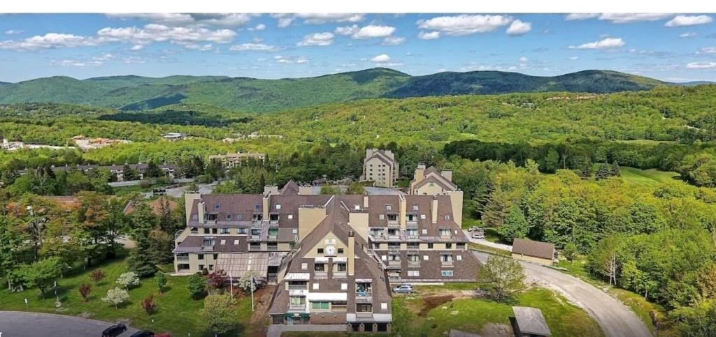 Condo 1BA - 135 E Mountain Road, Killington, VT