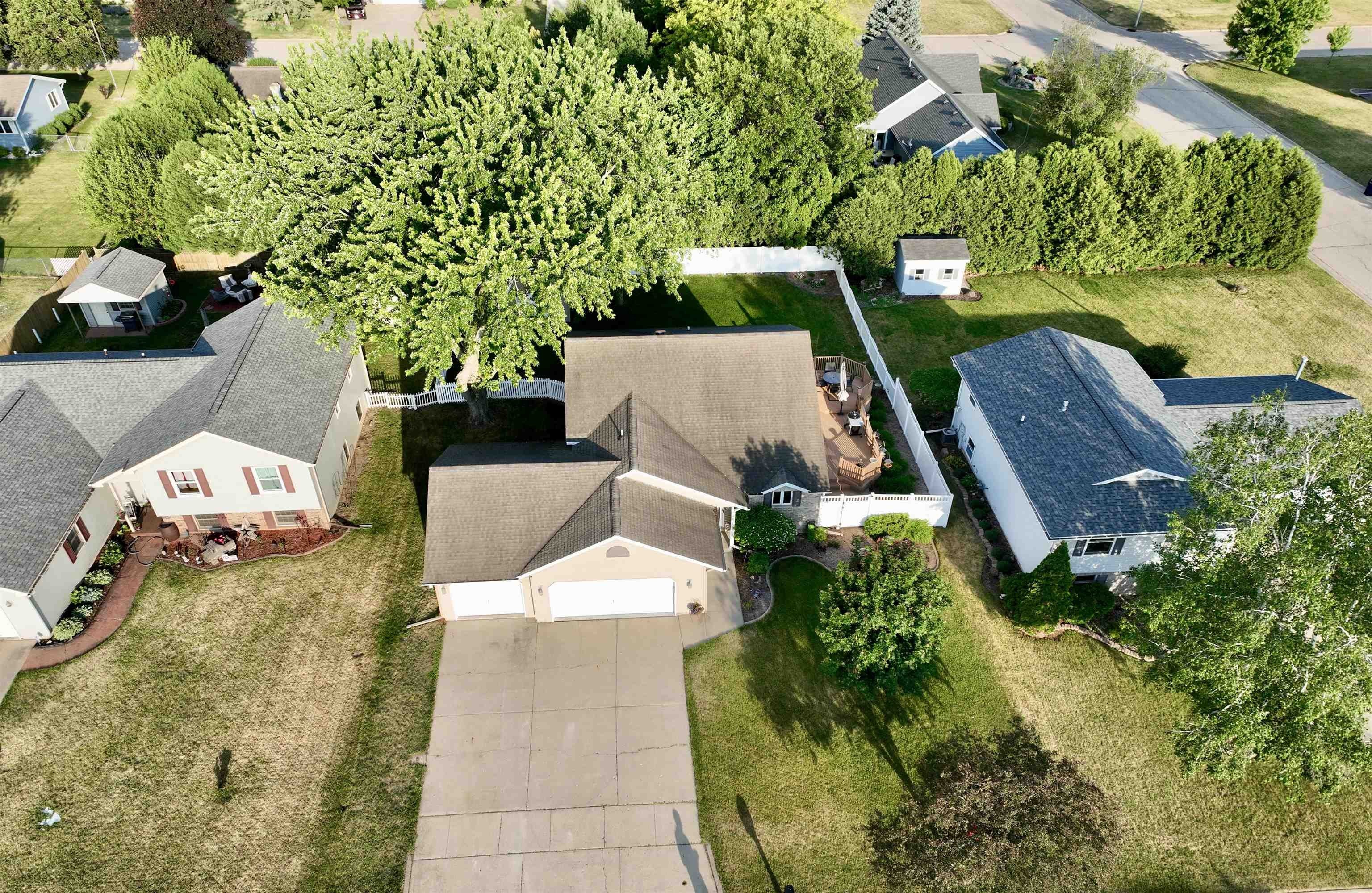 Other 4BR 2BA - 3210 Thornton Drive, Janesville, WI
