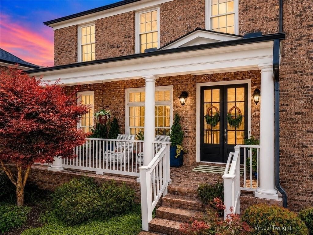 Single Family 5BR 3BA - 114 Hedgewood Lane, Canton, GA