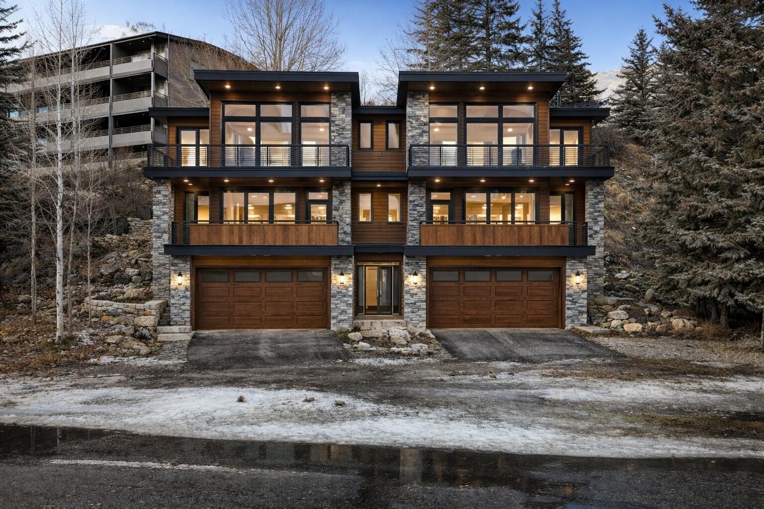 Duplex - TBD Bald Mountain Rd, Ketchum, ID