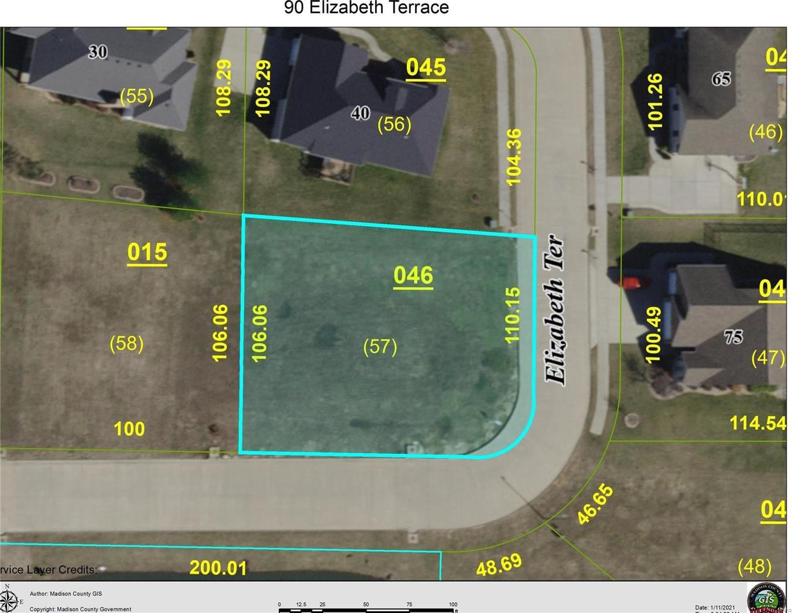 Other - 90 Elizabeth Terrace, Highland, IL