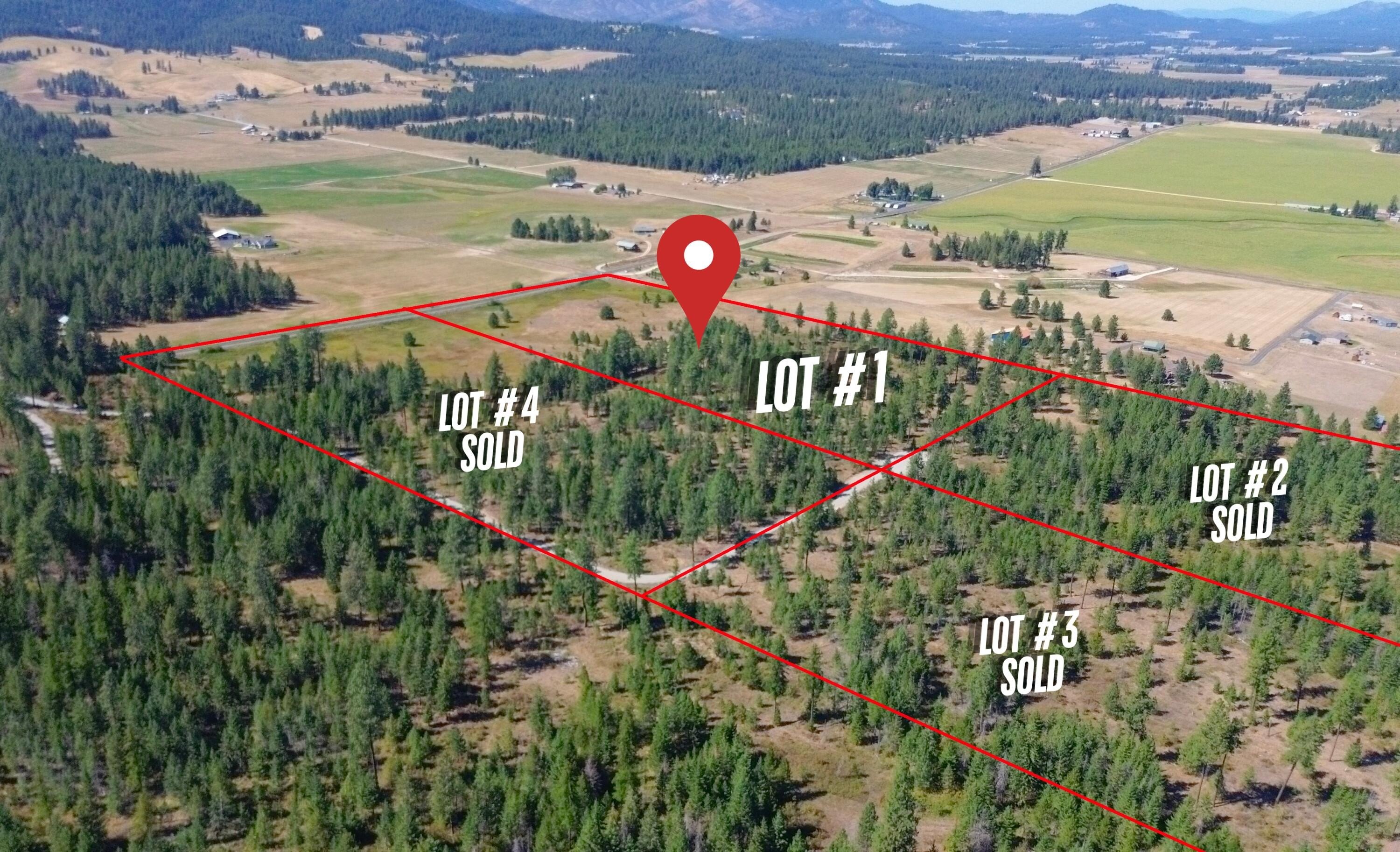 Other - 52XX LOT 1 SWENSON RD, DEER PARK, WA