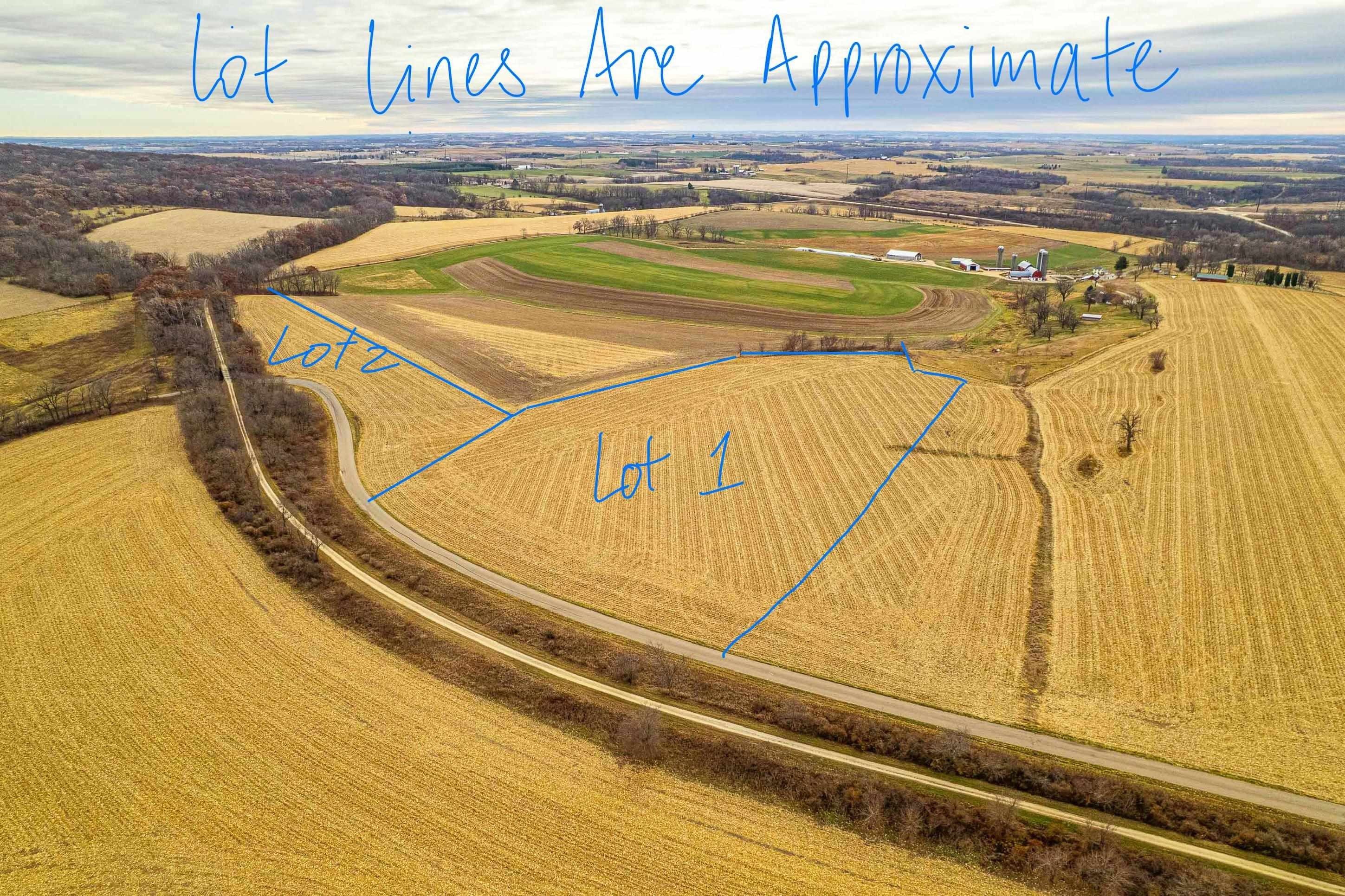 Other - Lot 1 W Blue Mounds Road, Barneveld, WI