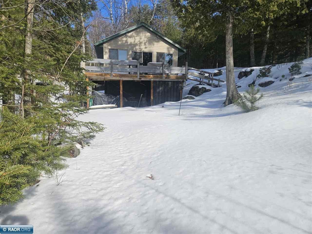 Other 1BR - 4090 N Arm W, Cook, MN