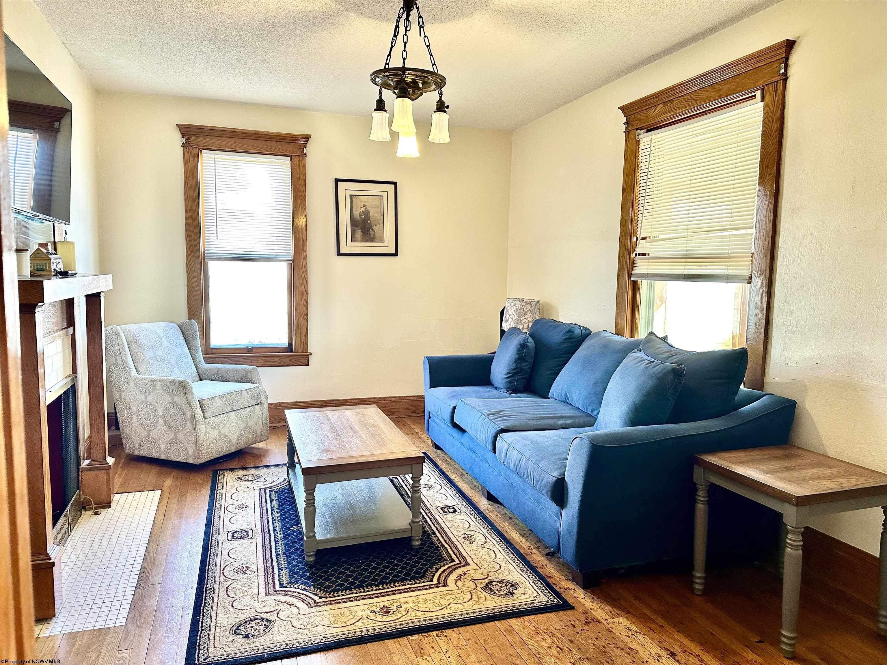 Single Family 3BR 2BA - 522 Kuhl Avenue, Clarksburg, WV