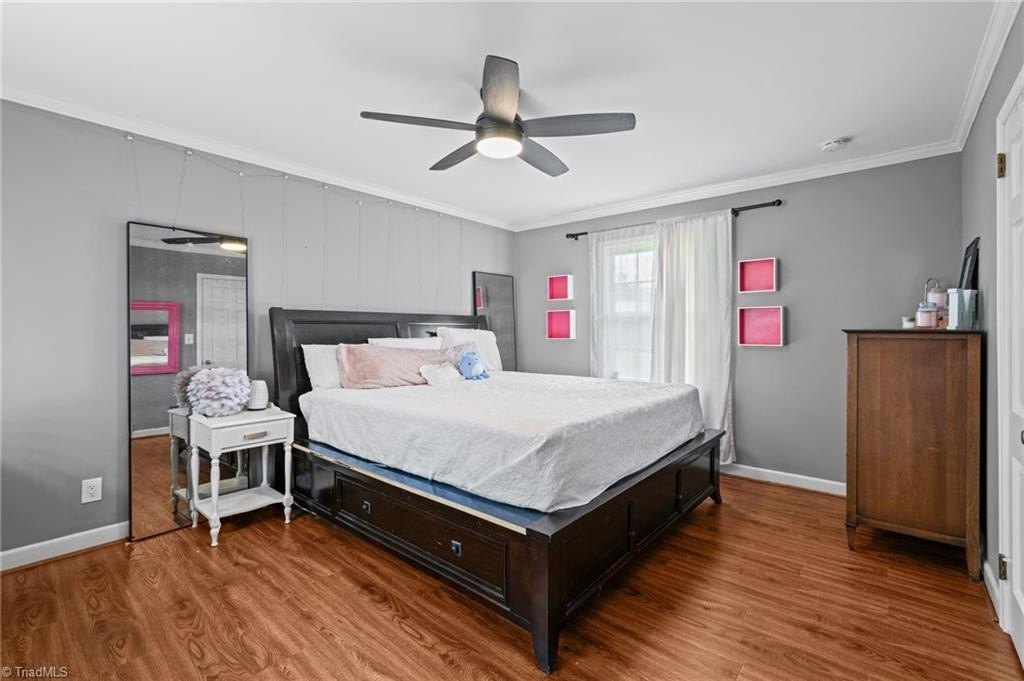 Single Family 2BR 2BA - 4056 Beaver Brook Road, Clemmons, NC