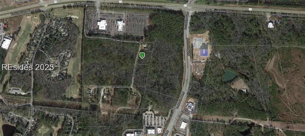 Other - 12D Lost Oaks Drive, Bluffton, SC