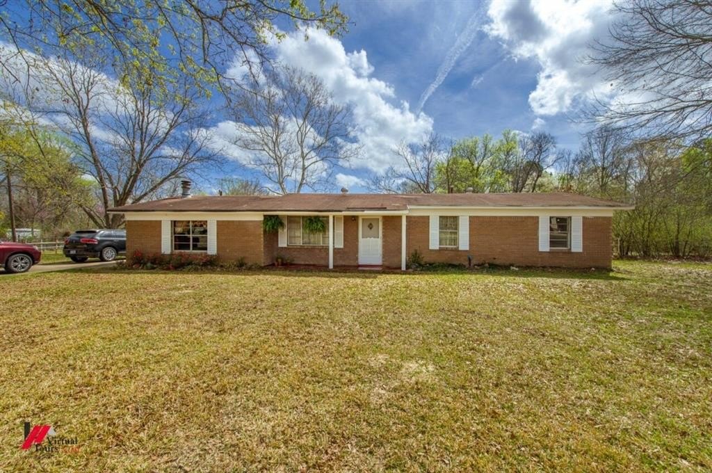 Single Family 3BR 1BA - 6103 Colquitt, Keithville, LA