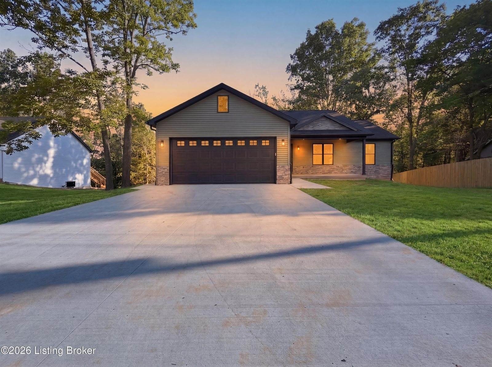Other 3BR 2BA - 244 Quail Run Rd, Brandenburg, KY