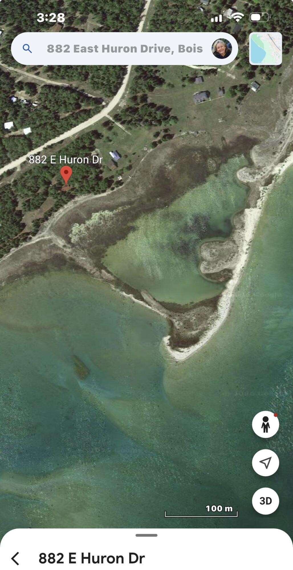 Other - 882 E Huron DR, Bois Blanc, MI