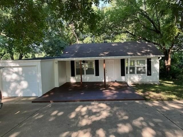 Other 1BR 1BA - 5529 Outlook Street, Mission, KS