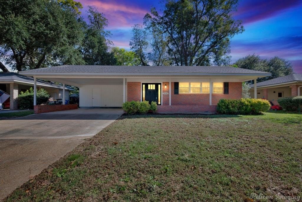 Single Family 3BR 2BA - 2043 Shadywood Lane, Shreveport, LA