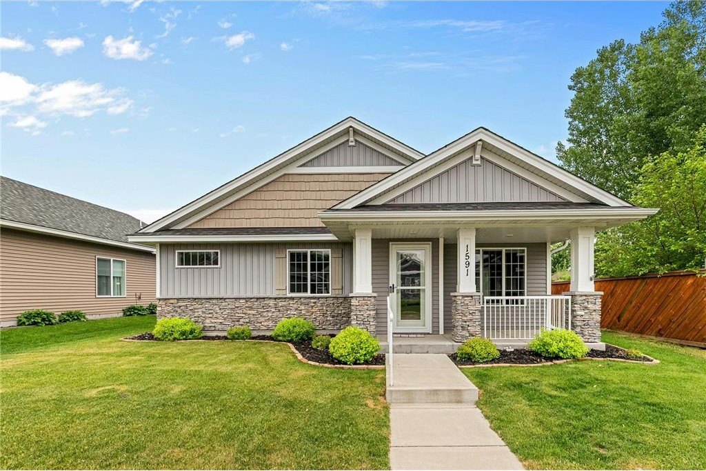 Other 2BR 2BA - 1591 Elm Street S, Cambridge, MN