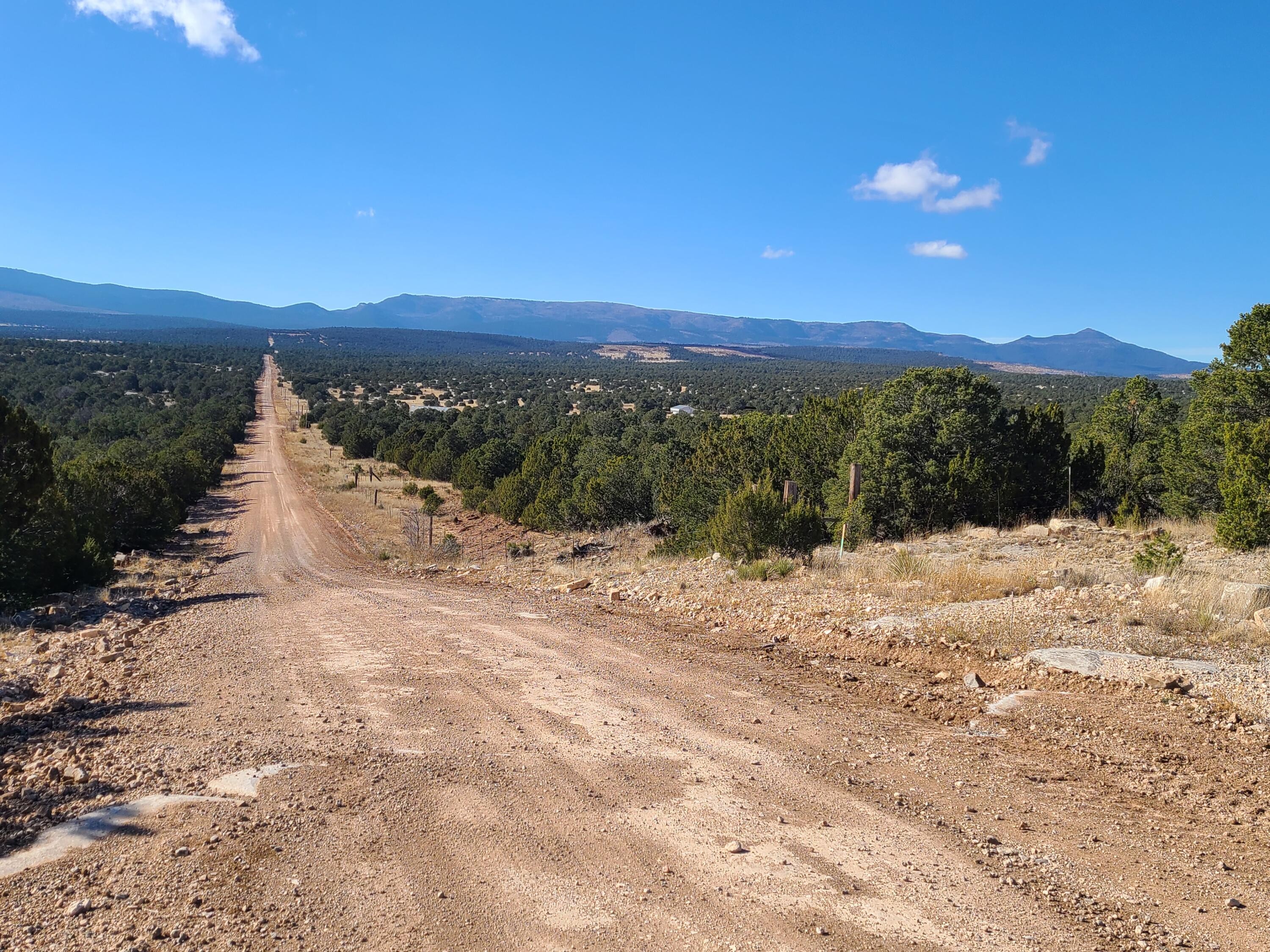 Other - County Rd A012, Tajique, NM