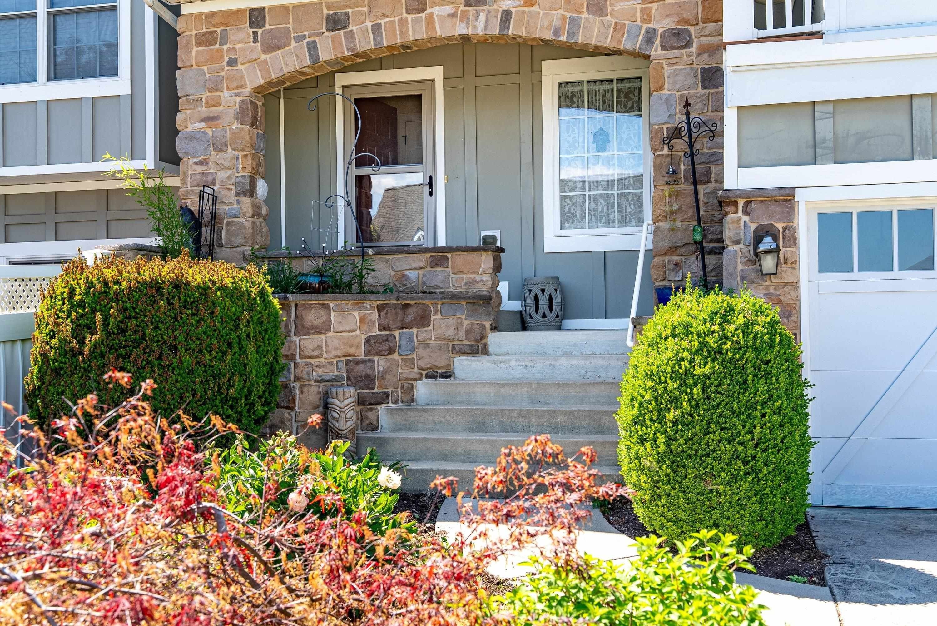 Single Family 3BR 3BA - 116 MACALLISTER WAY, ROCKINGHAM, VA