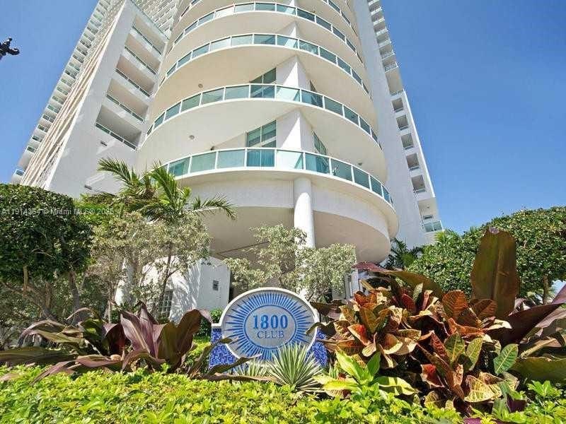 Condo 1BR 2BA - 1800 N Bayshore Dr, Miami, FL