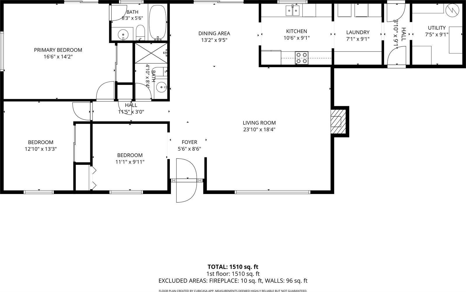 Other 3BR 2BA - 15-174 Kahakai Blvd, Pahoa, HI