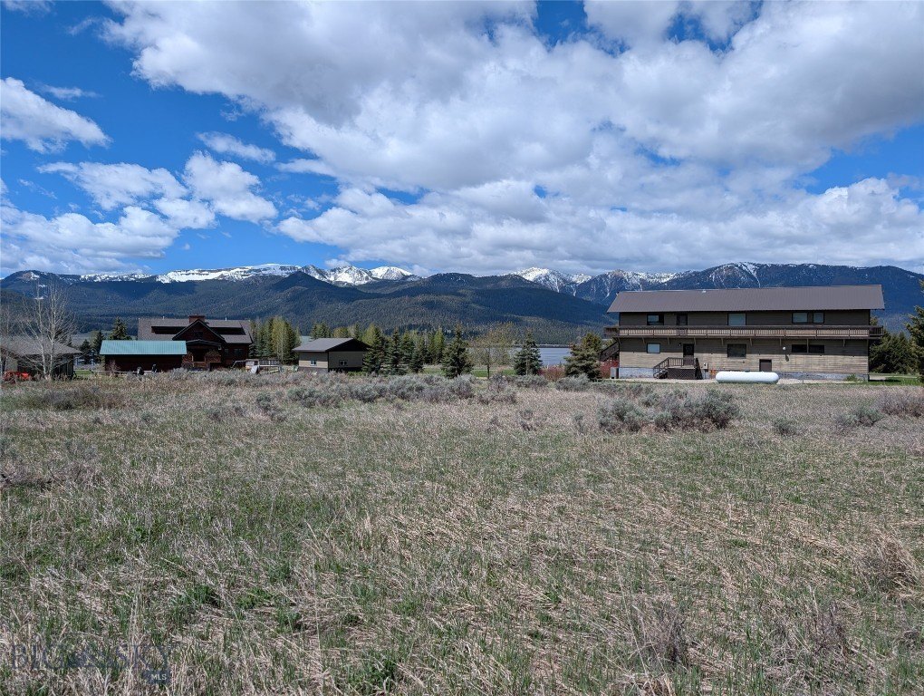 Plots and Land - TBD Lakeview Road, West Yellowstone, MT