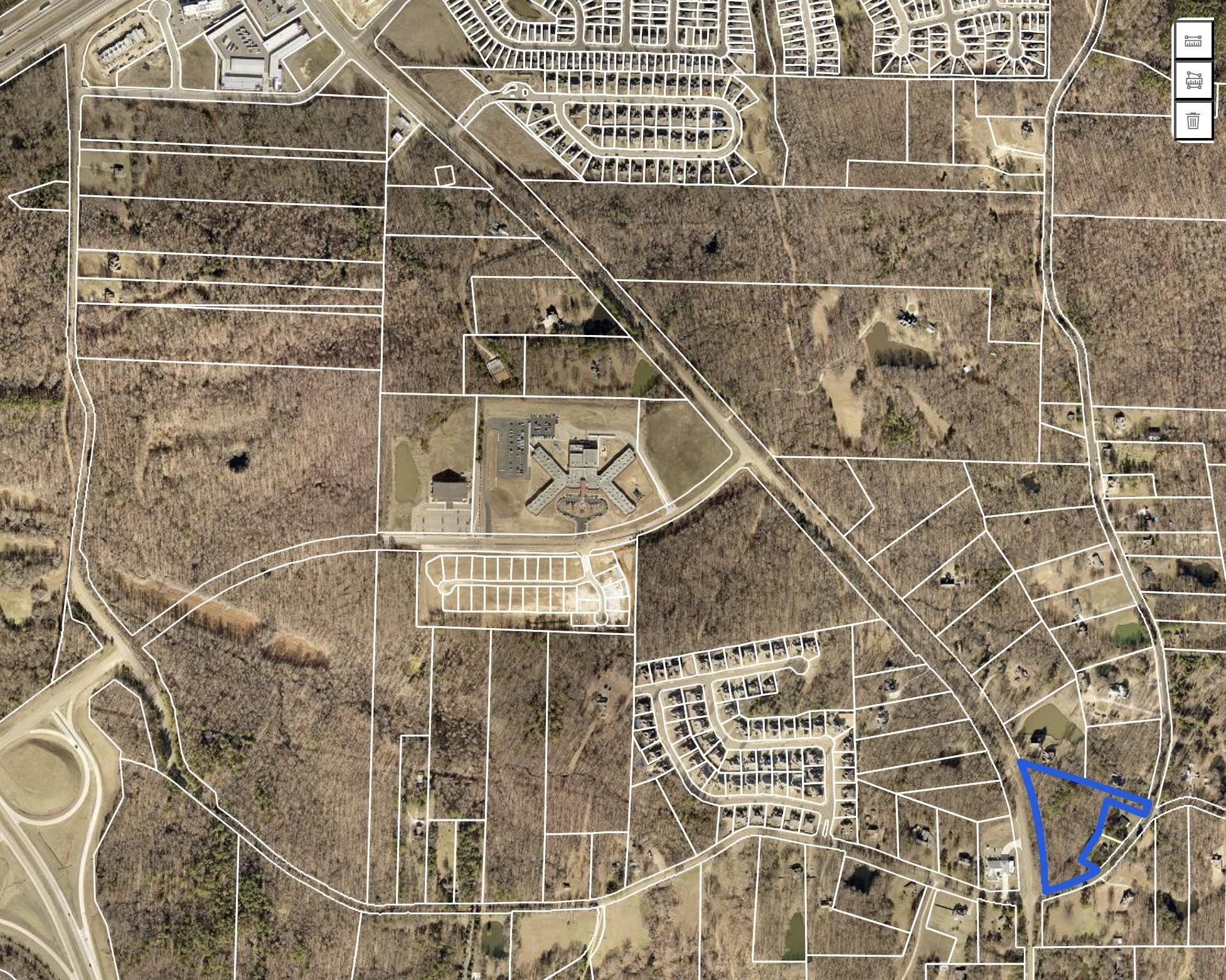 Other - 01 AIRLINE Rd, Arlington, TN
