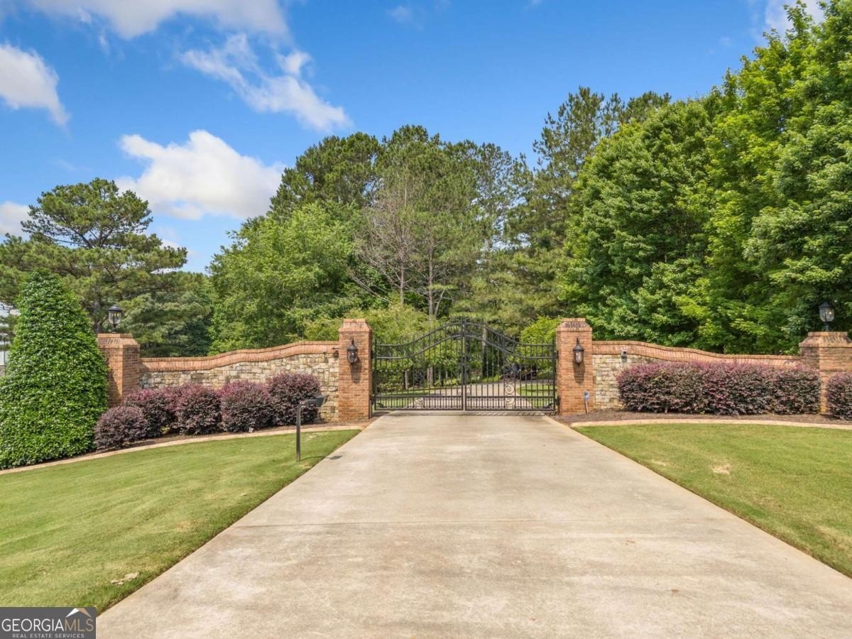 Plots and Land - 0 Brock TRL #3,4,5, Milton, GA