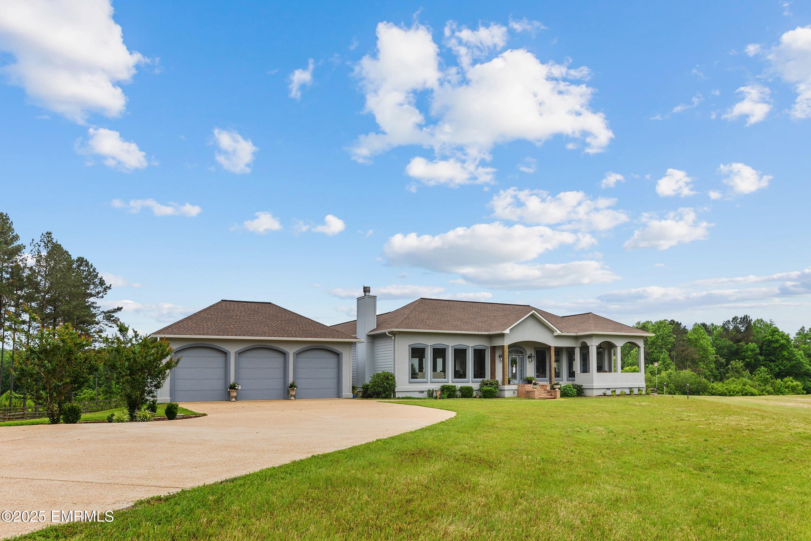 Single Family 3BR 2BA - 11211 Rd 723, Union, MS