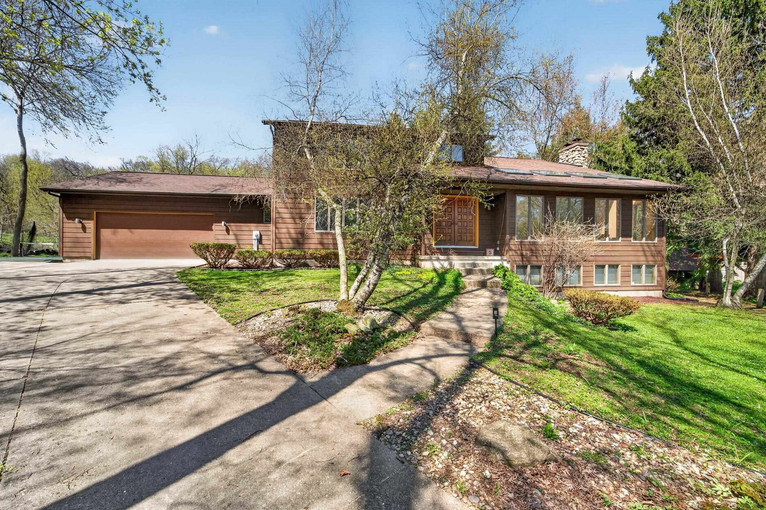 Other 4BR 4BA - 5 Wood Crest Court, Madison, WI