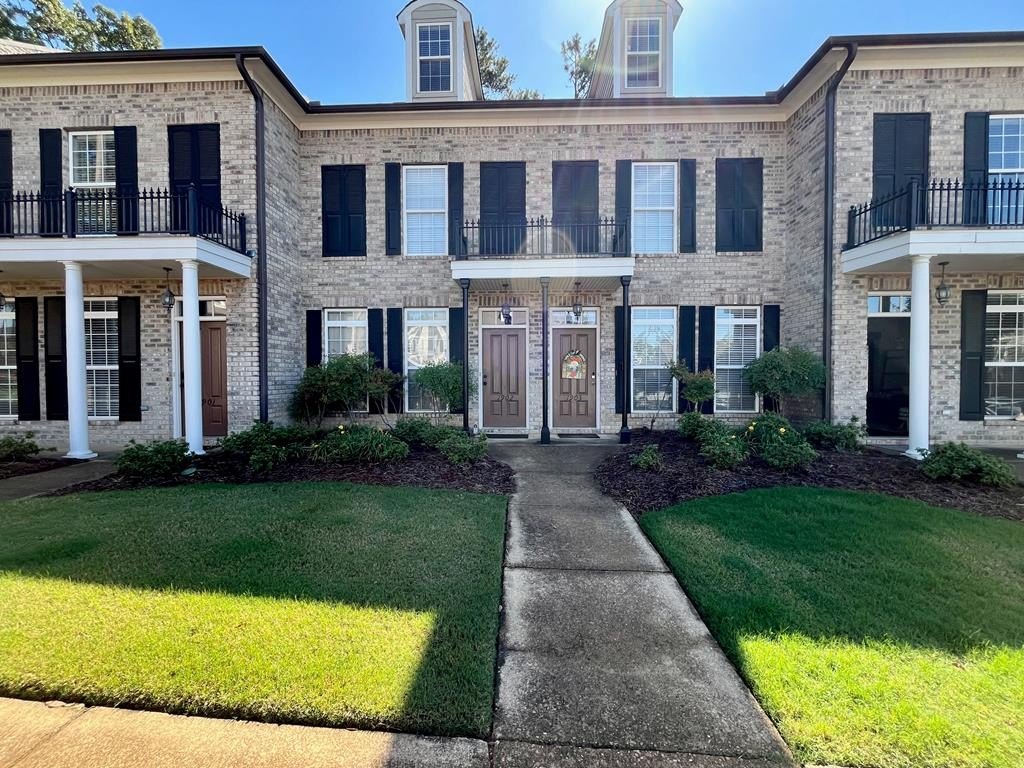Condo 2BR 3BA - 2206 Anderson Road #1902, Oxford, MS