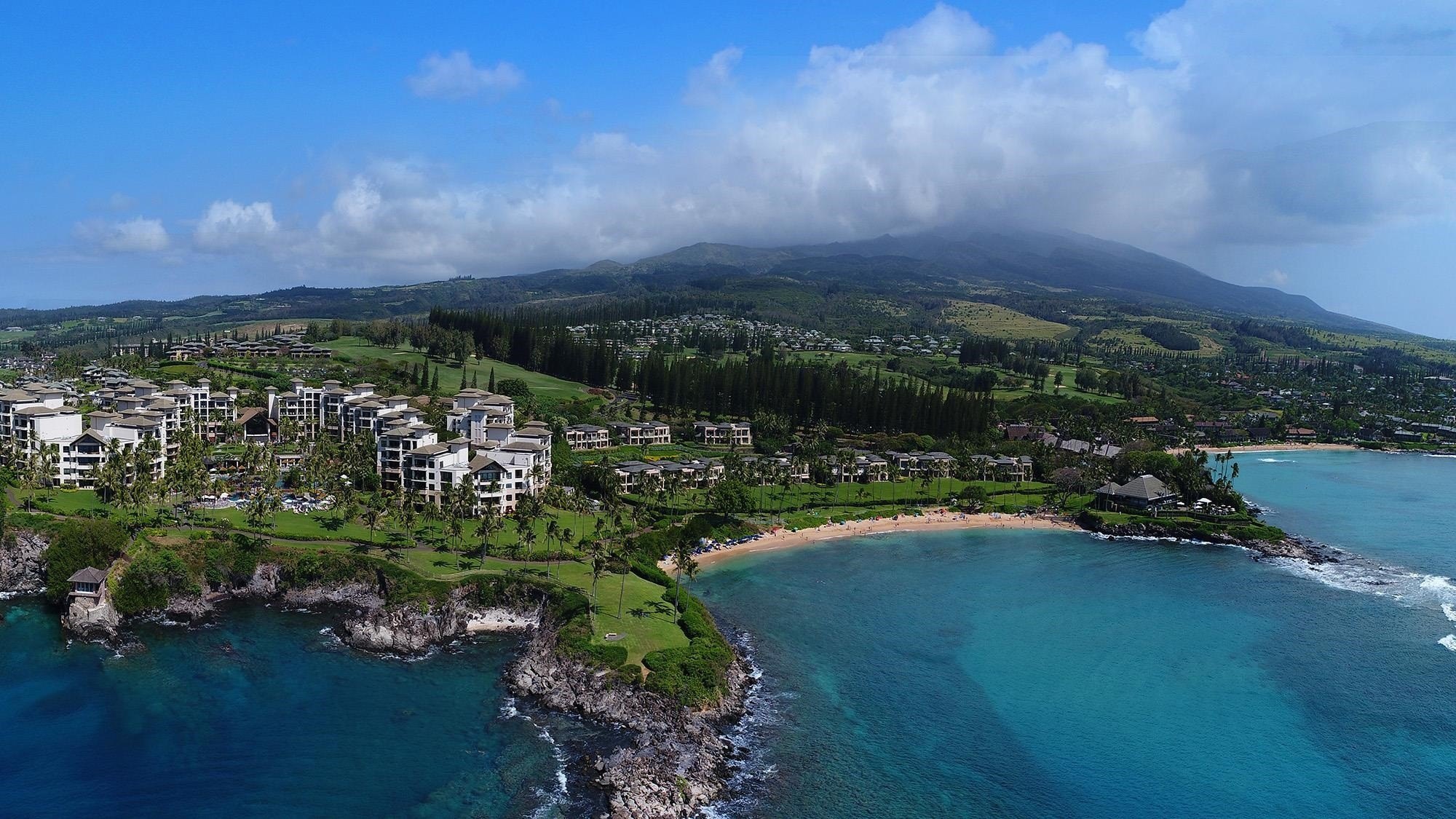 Condo 3BR 4BA - 1 Bay DR, Lahaina, HI