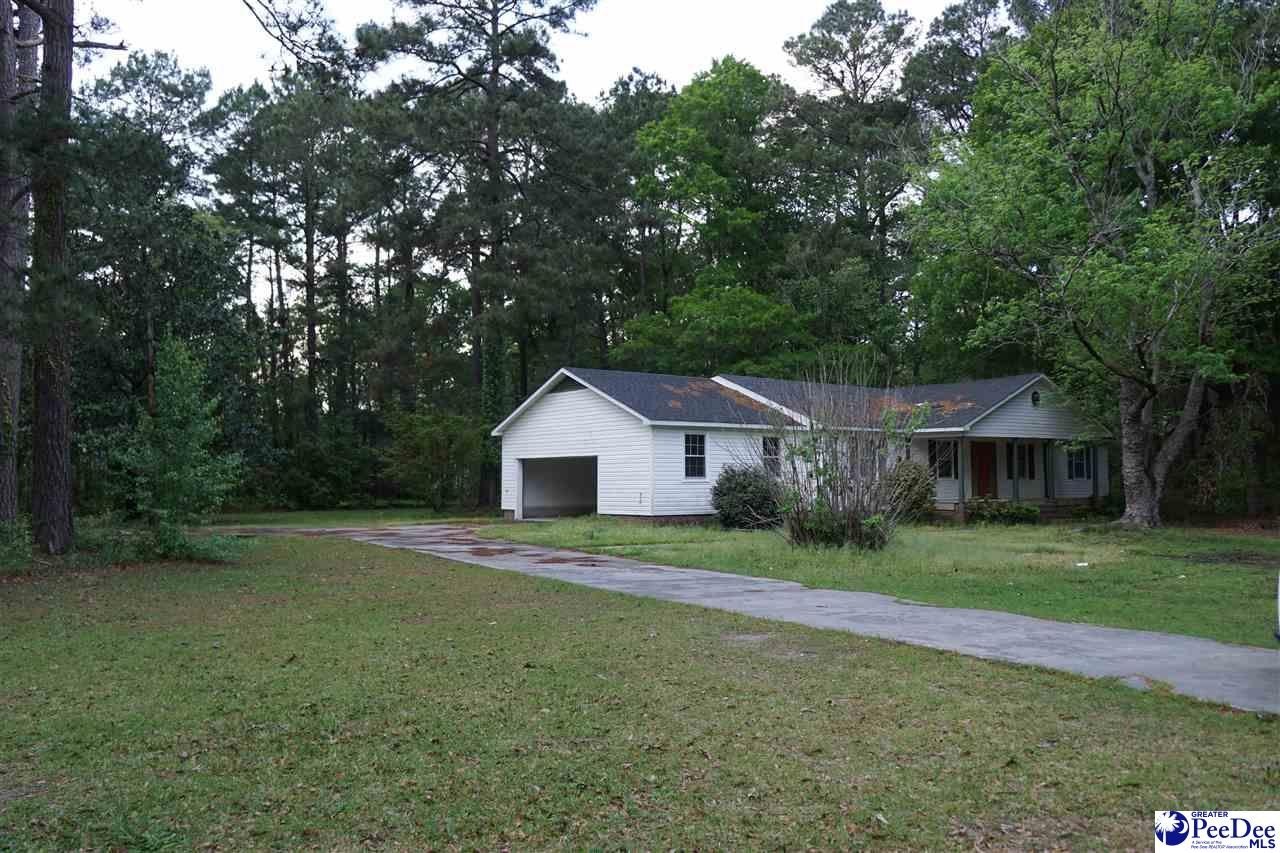 Other 3BR 2BA - 2471 Oliver rd, Timmonsville, SC