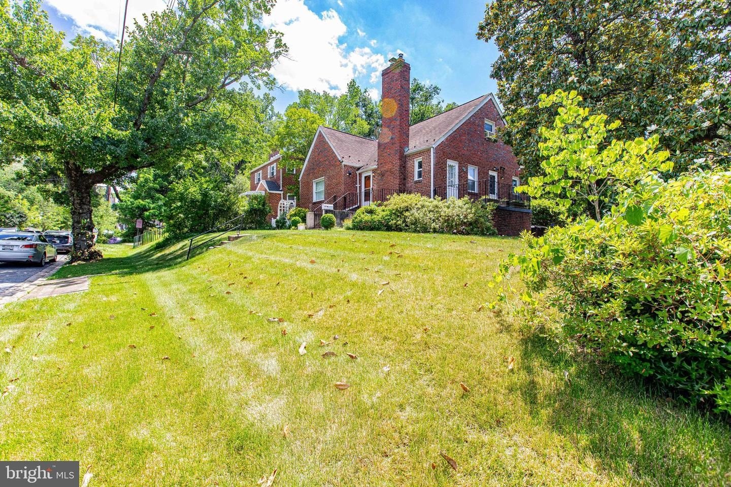 Other 3BR 2BA - 1714 61ST, LANDOVER, MD