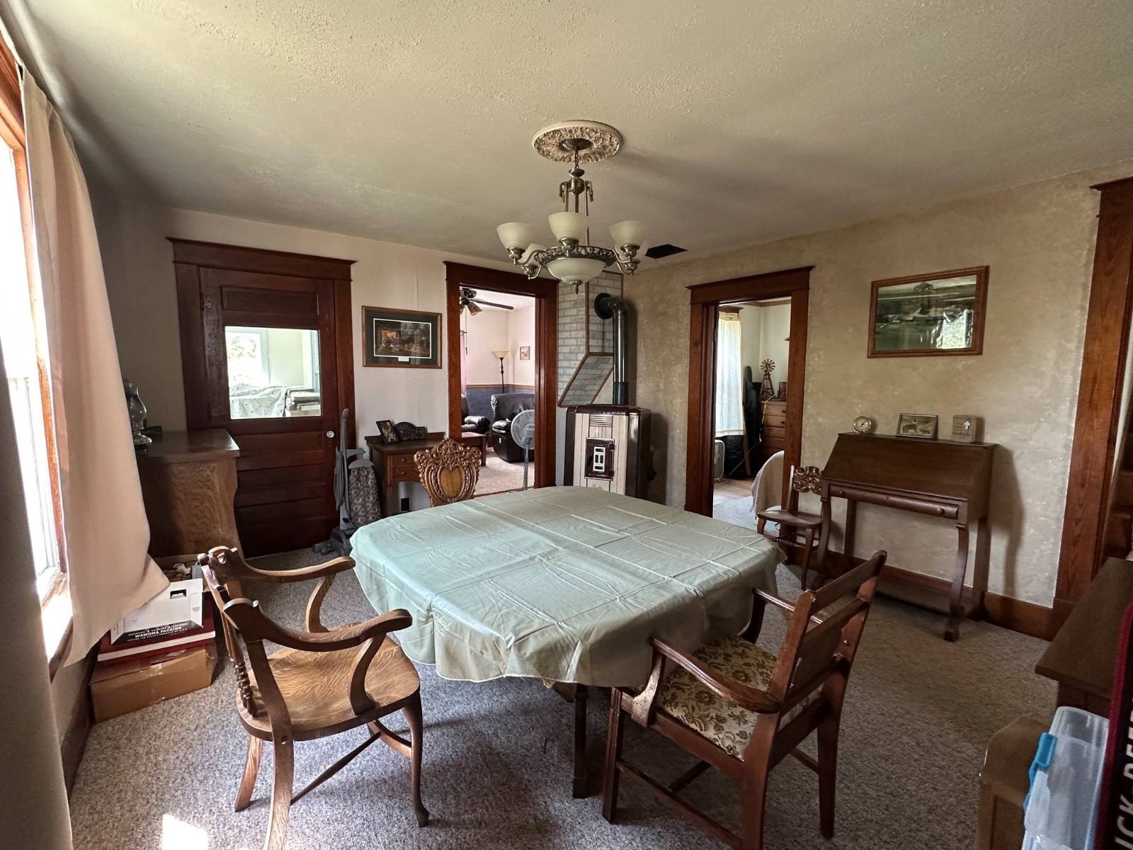 Single Family 3BR 2BA - 86280 Highway 9, Wakefield, NE