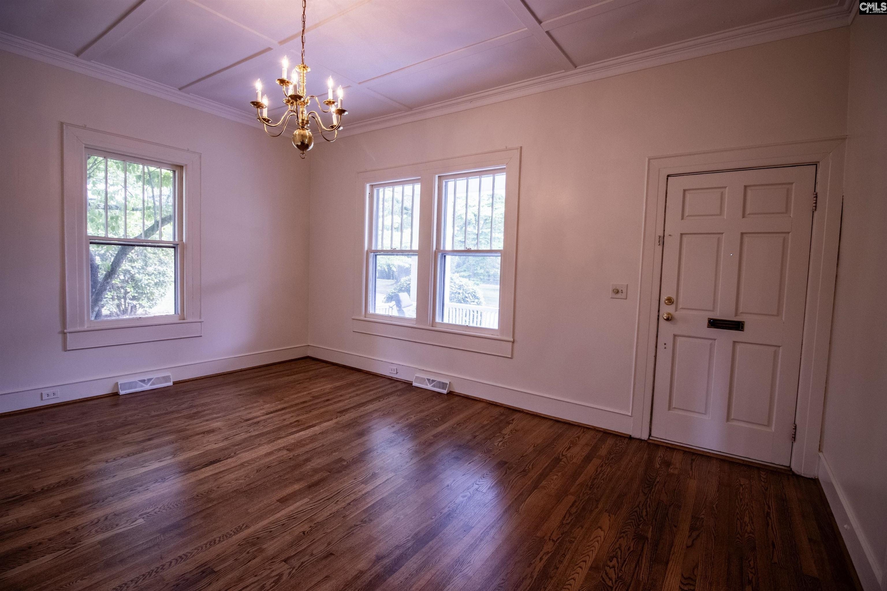 Other 4BR 3BA - 1220 Summer Street, Newberry, SC