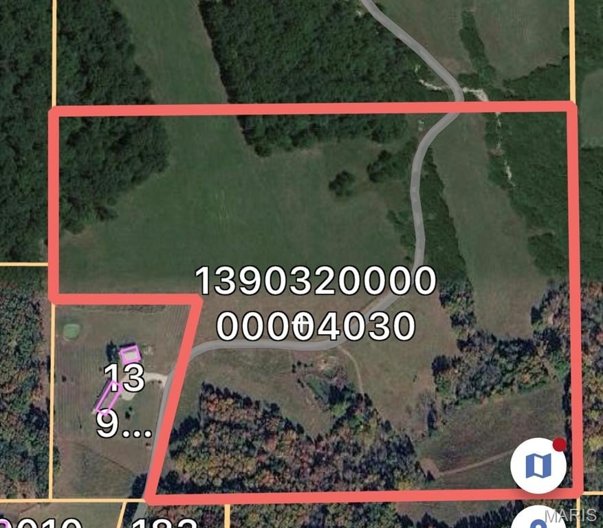 Plots and Land - 0000 PUMPSTATION Road, Rosebud, MO