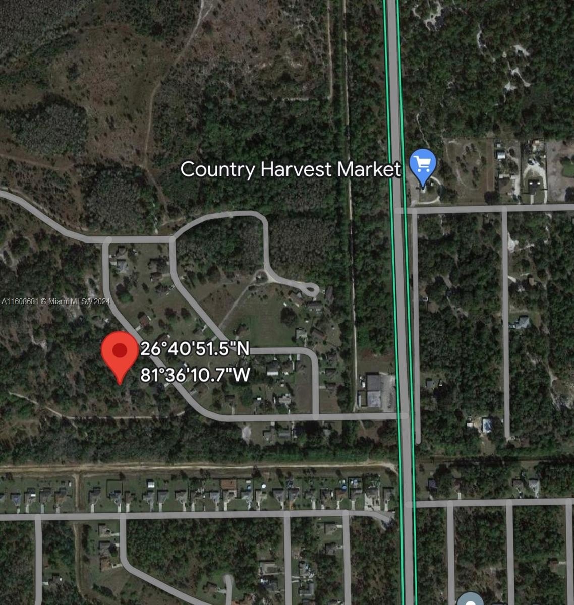 Other - ALVA, FL, Other City - In The State Of Florida, FL