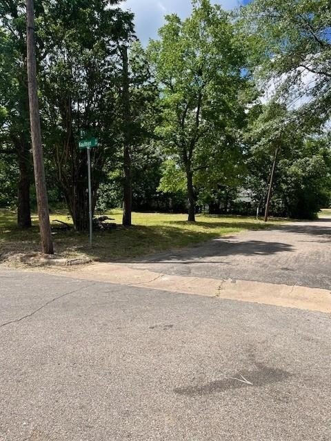 Plots and Land - 1300 W Kaufman Street, Paris, TX