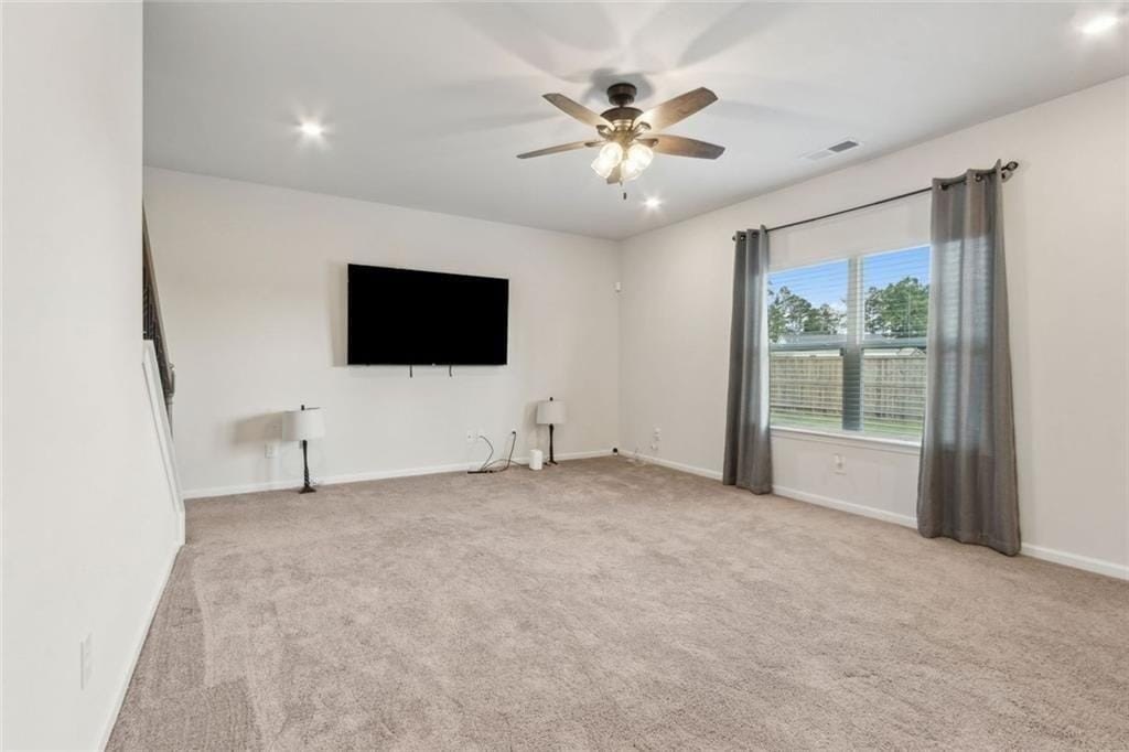 Single Family 4BR 3BA - 1130 Lyndhurst Lane, Bethlehem, GA