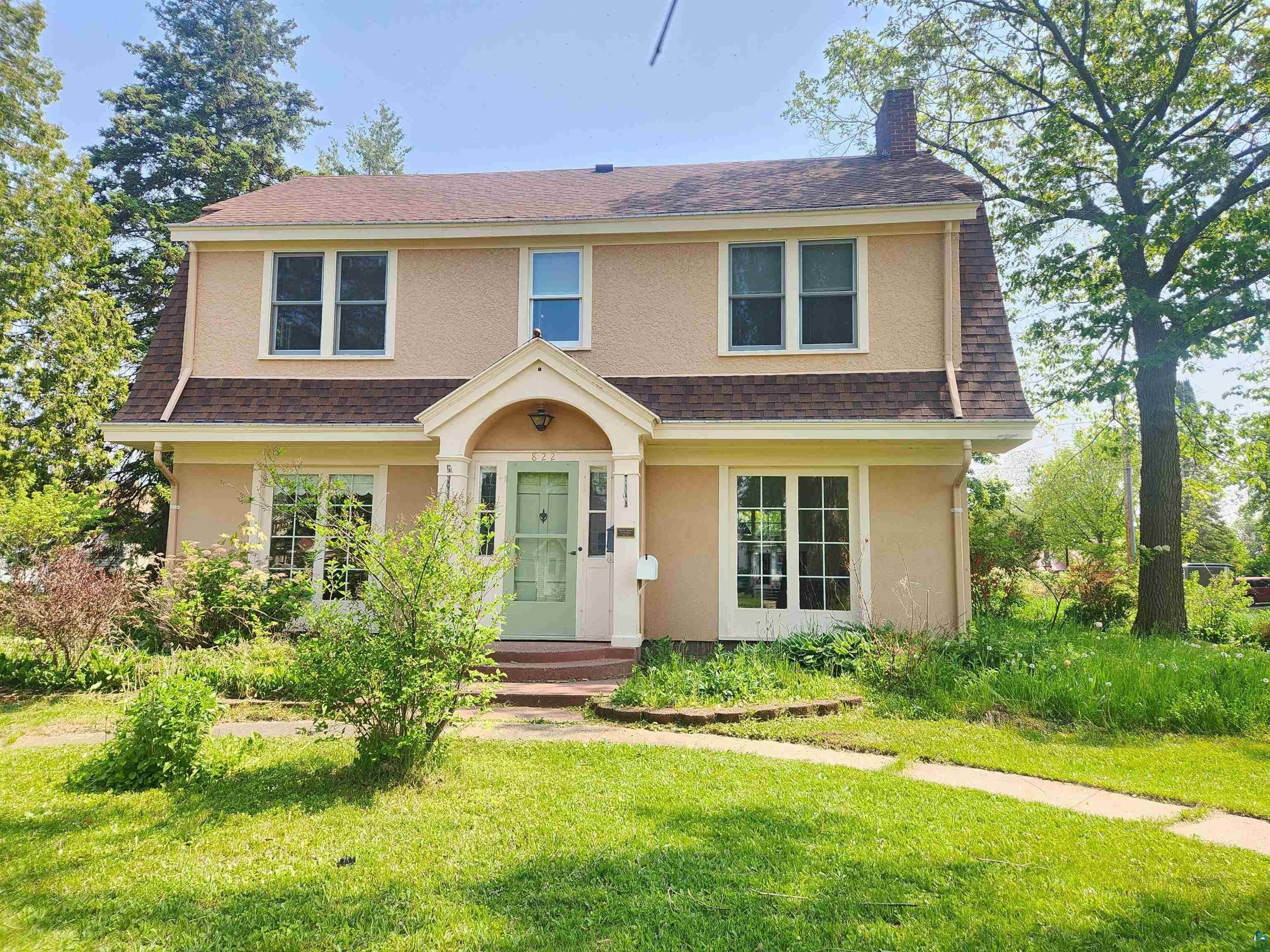 Other 3BR 2BA - 822 MacArthur Ave, Ashland, WI
