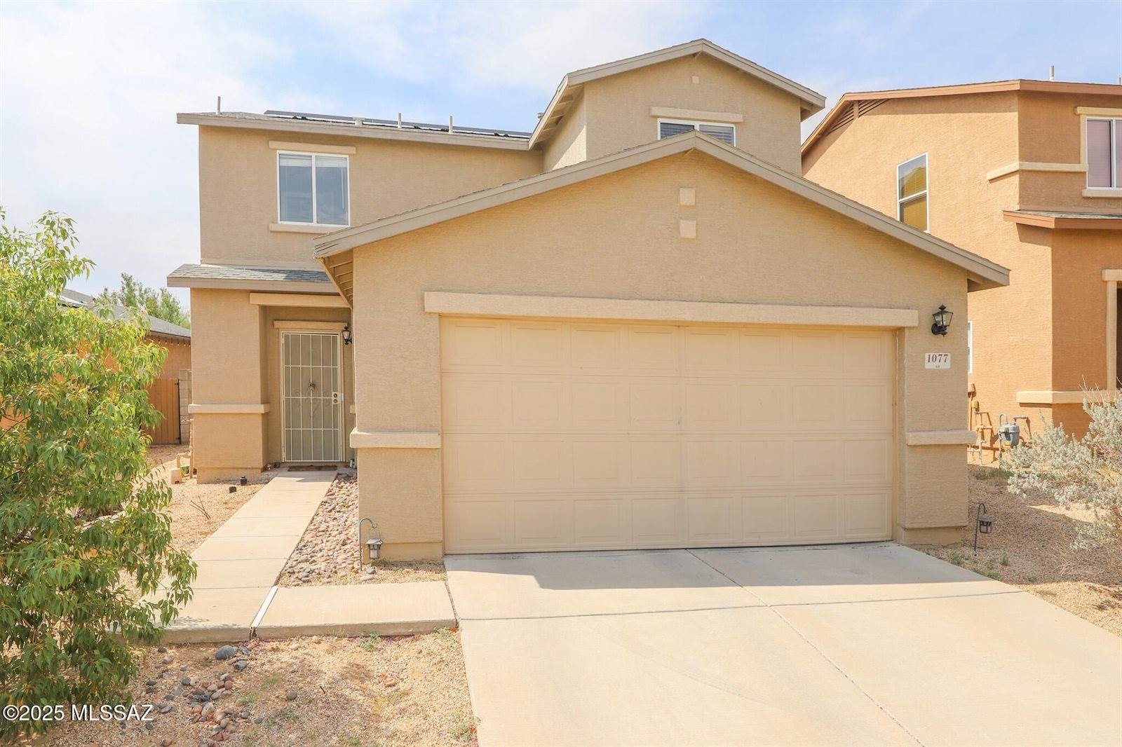 Other 2BR 3BA - 1077 West Camino Luna Llena, Sahuarita, AZ
