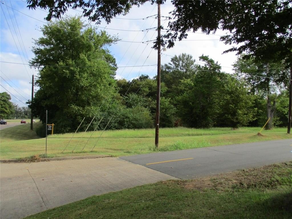 Plots and Land - 102 Old Bellevue Road, Benton, LA