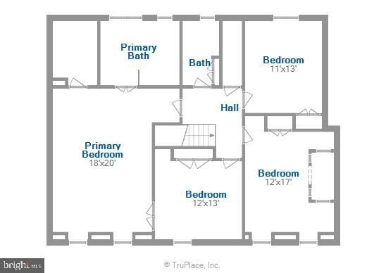 Single Family 5BR 4BA - 18 KAYWOOD CT, SILVER SPRING, MD