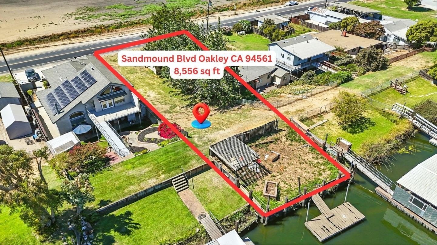 Other - 0 Sandmound BLVD, OAKLEY, CA