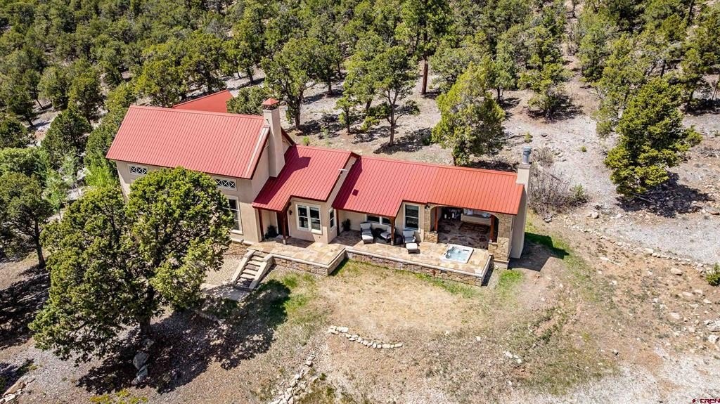 Other 3BR 3BA - 847 Pleasant Valley Drive, Ridgway, CO
