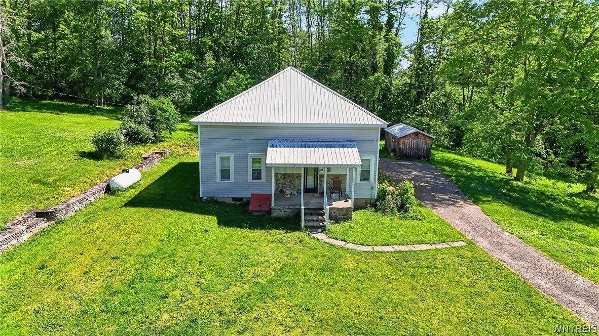Other 3BR 2BA - 11576 Armison Road, Hume, NY
