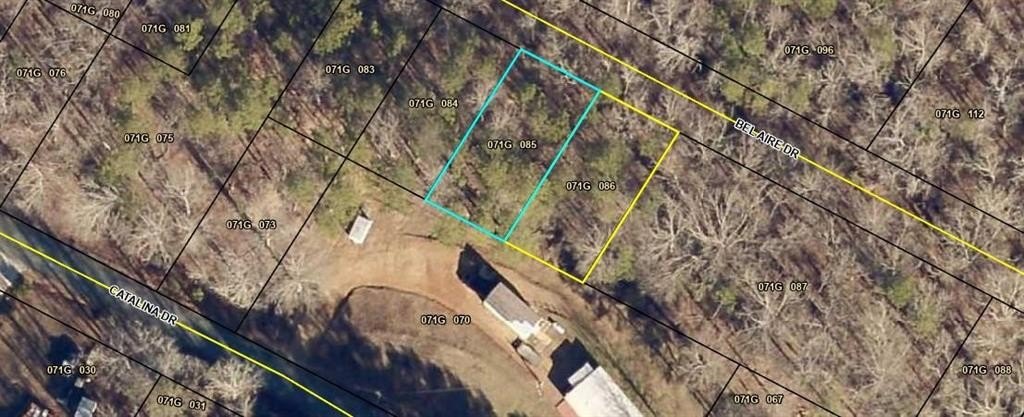 Other - 211 Bel Aire Drive, Martin, GA